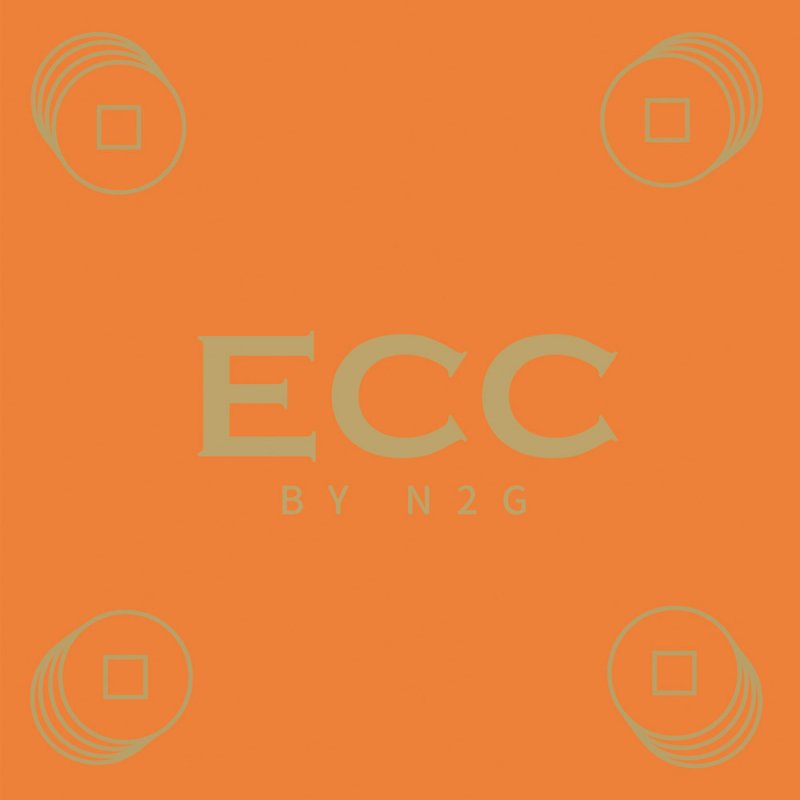 ECC Coin Set by N2G 2 Size - Click Image to Close