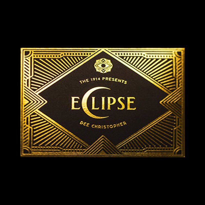 Eclipse by Dee Christopher and The 1914 - Click Image to Close
