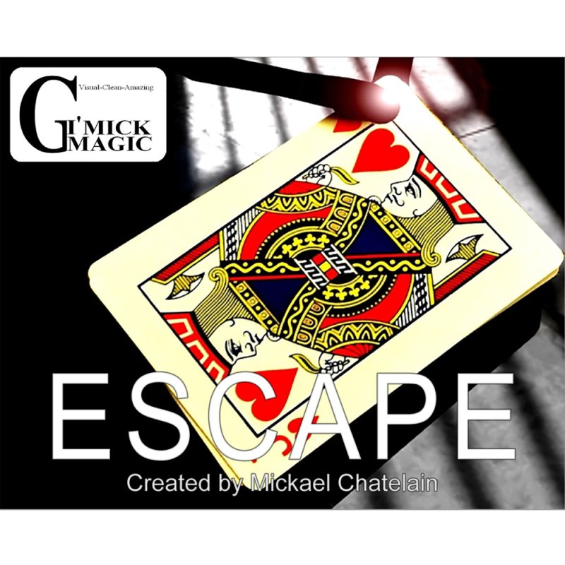 Escape - Click Image to Close