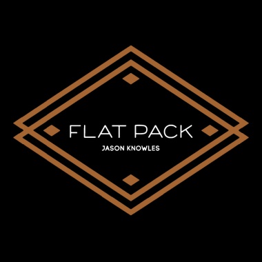 Flat Pack by Jason Knowles