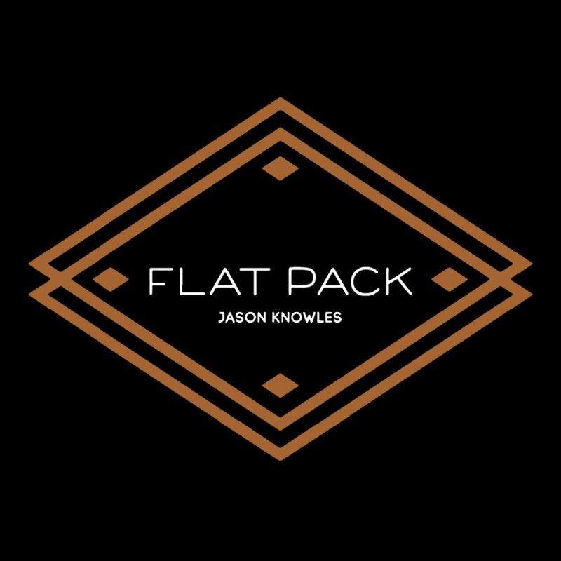 Flat Pack by Jason Knowles - Click Image to Close