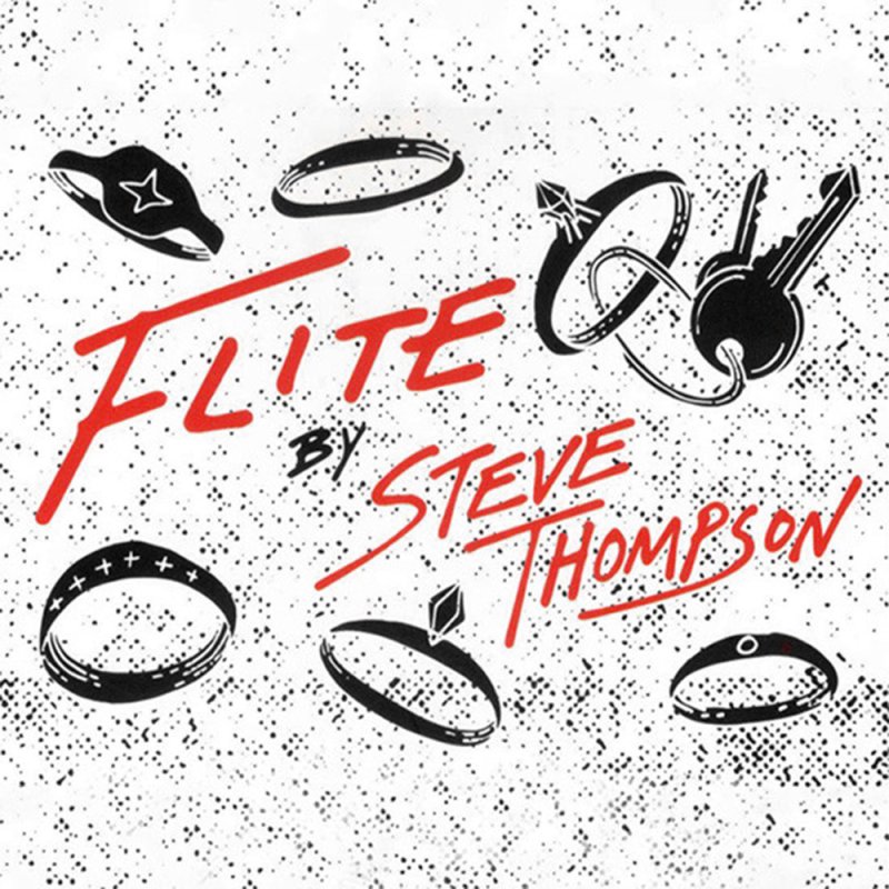 Flite by Steve Thompson - Click Image to Close