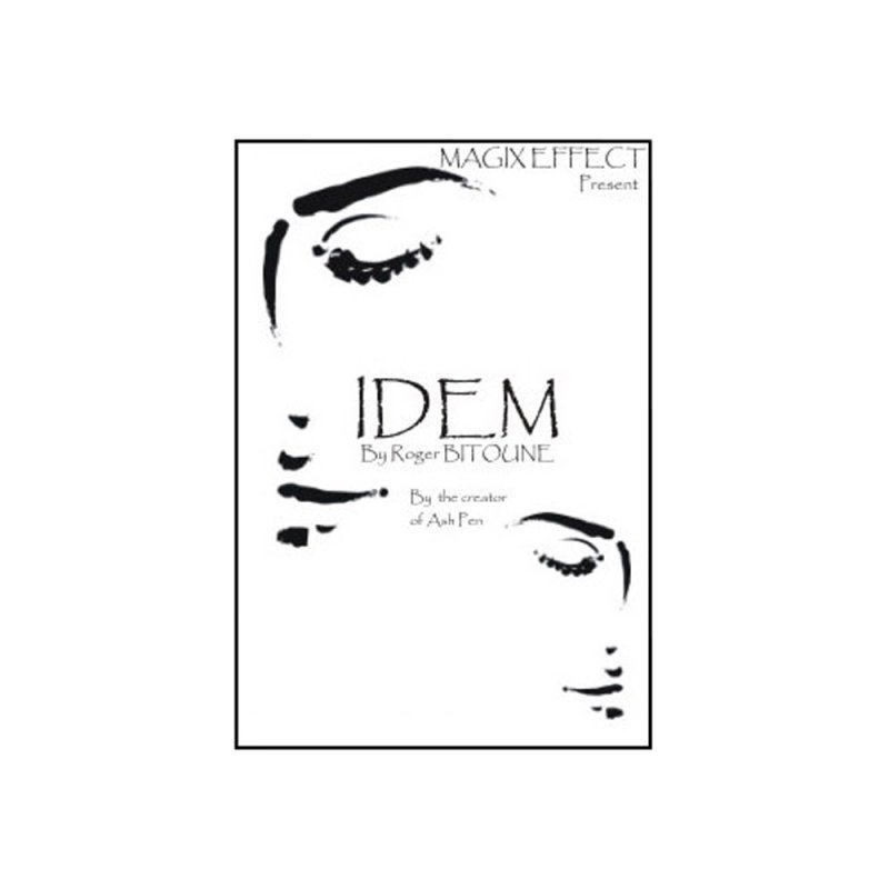 Idem by Magix Effect - Click Image to Close