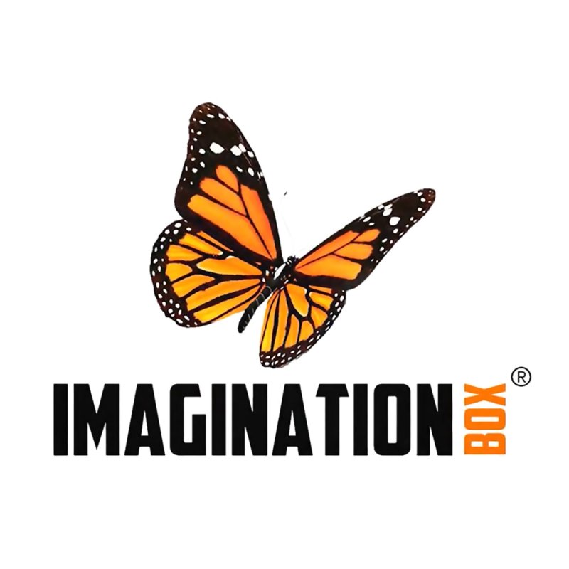 Imagination Box by Olivier Pont - Click Image to Close