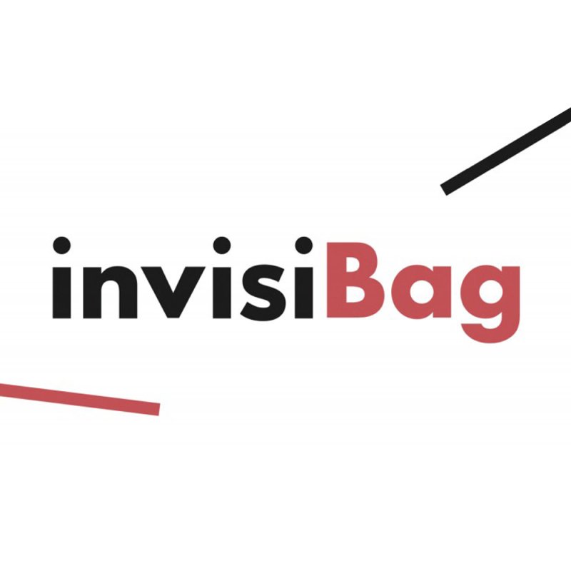 Invisibag by Joao Miranda and Rafael Baltresca - Click Image to Close
