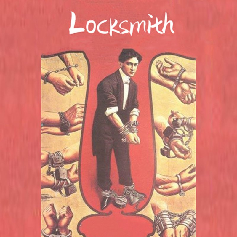 Locksmith - Click Image to Close