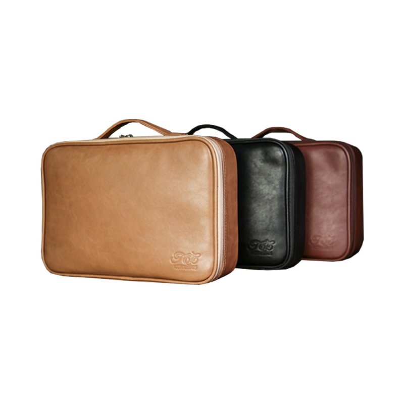 TCC PRESENTS Close Up Luxury Hand Bag - Click Image to Close