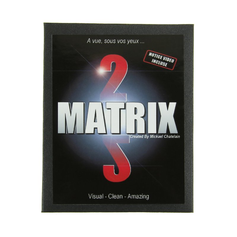 Matrix 2.0 - Click Image to Close