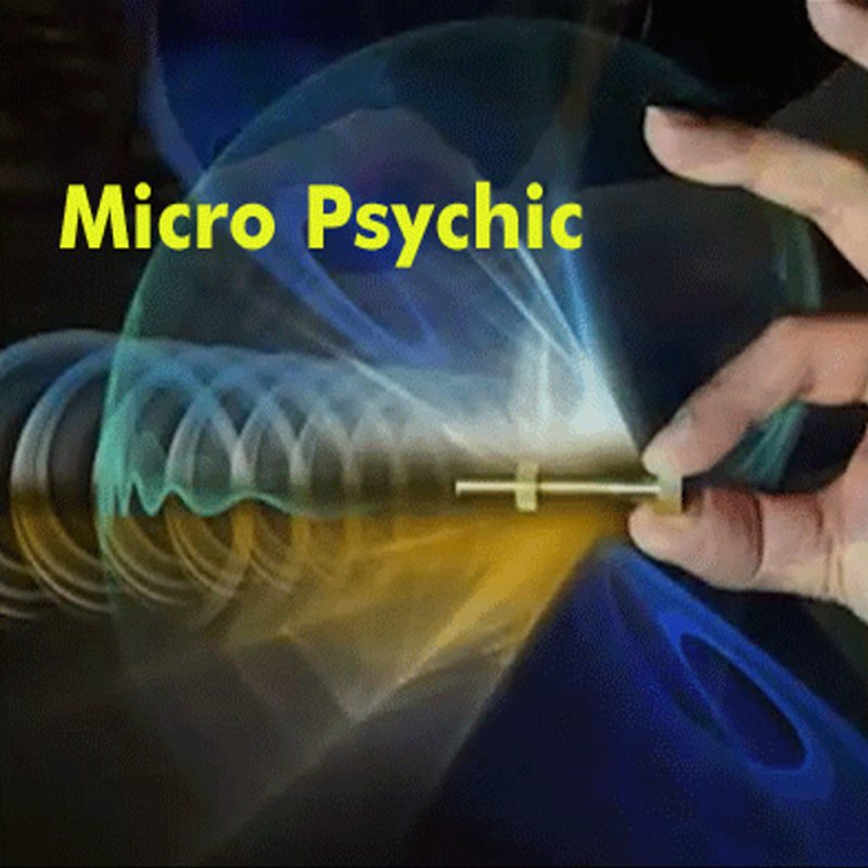 Micro Psychic by Nakashima Kengo and Kreis - Click Image to Close