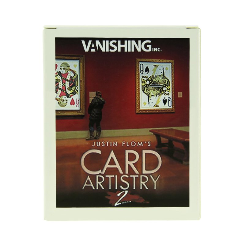 Card Artistry 2 - Click Image to Close