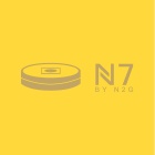 N7 Coin Set by N2G