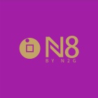 N8 Black Coin Set by N2G