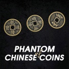 Phantom of Chinese Coins