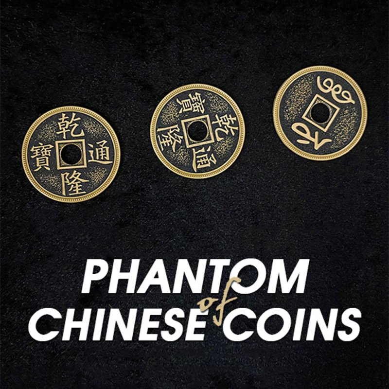 Phantom of Chinese Coins - Click Image to Close
