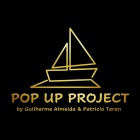 Pop Up Project by Guilherme Almeida