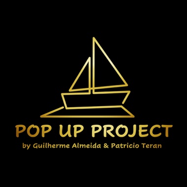 Pop Up Project by Guilherme Almeida