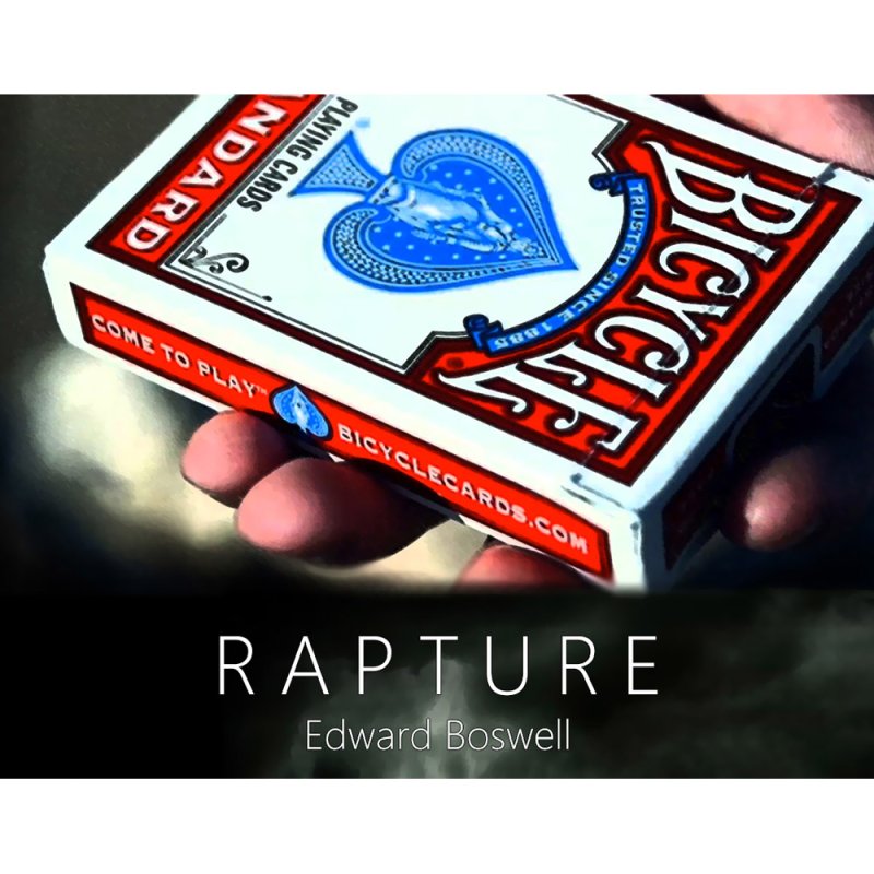Rapture by Edward Boswell - Click Image to Close