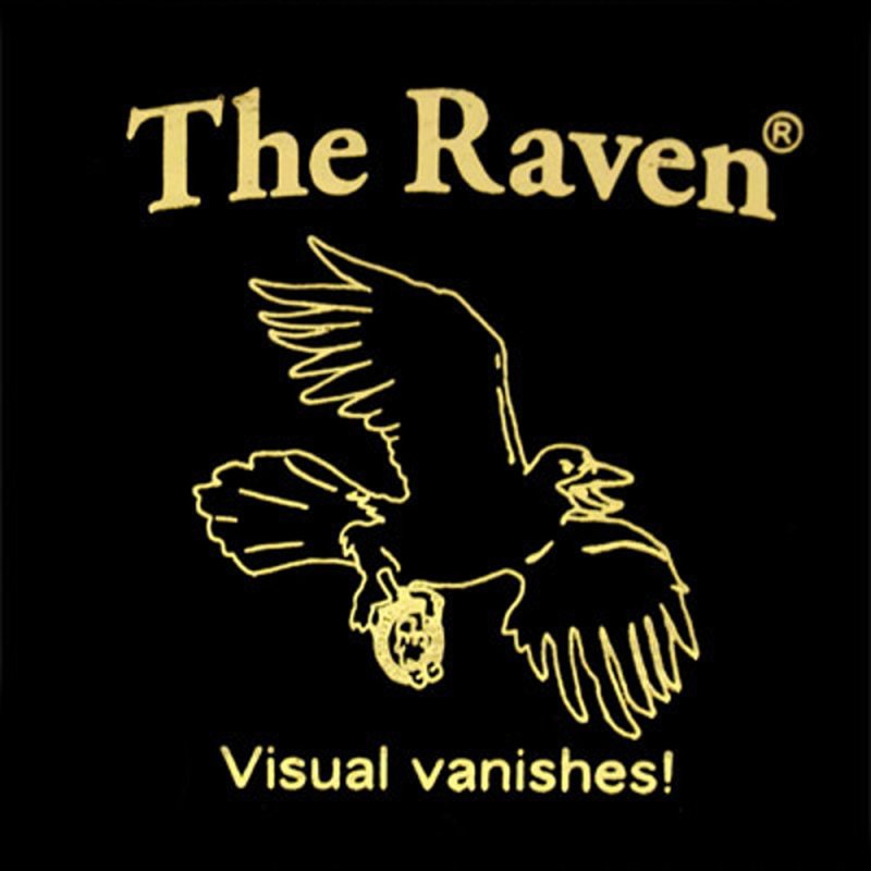 Raven Starter Kit - Click Image to Close
