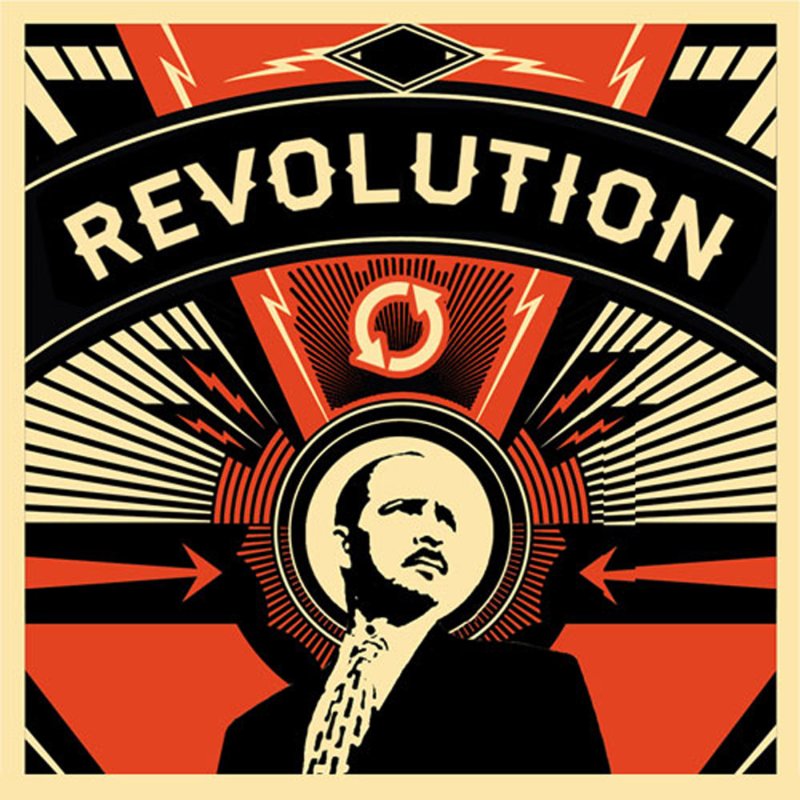 Revolution - Click Image to Close