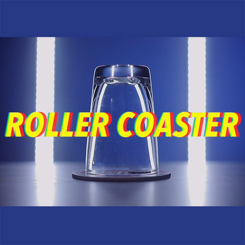 ROLLER COASTER 4 Designs - Click Image to Close