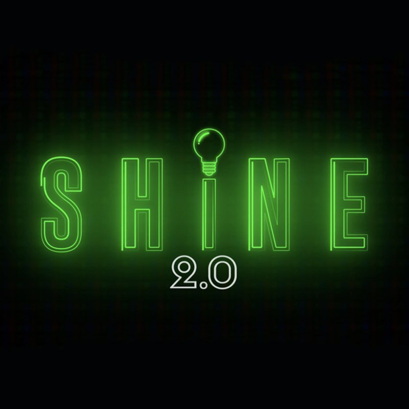 SHINE 2.0 - Click Image to Close