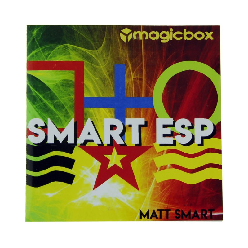 Smart ESP by Matt Smart - Click Image to Close