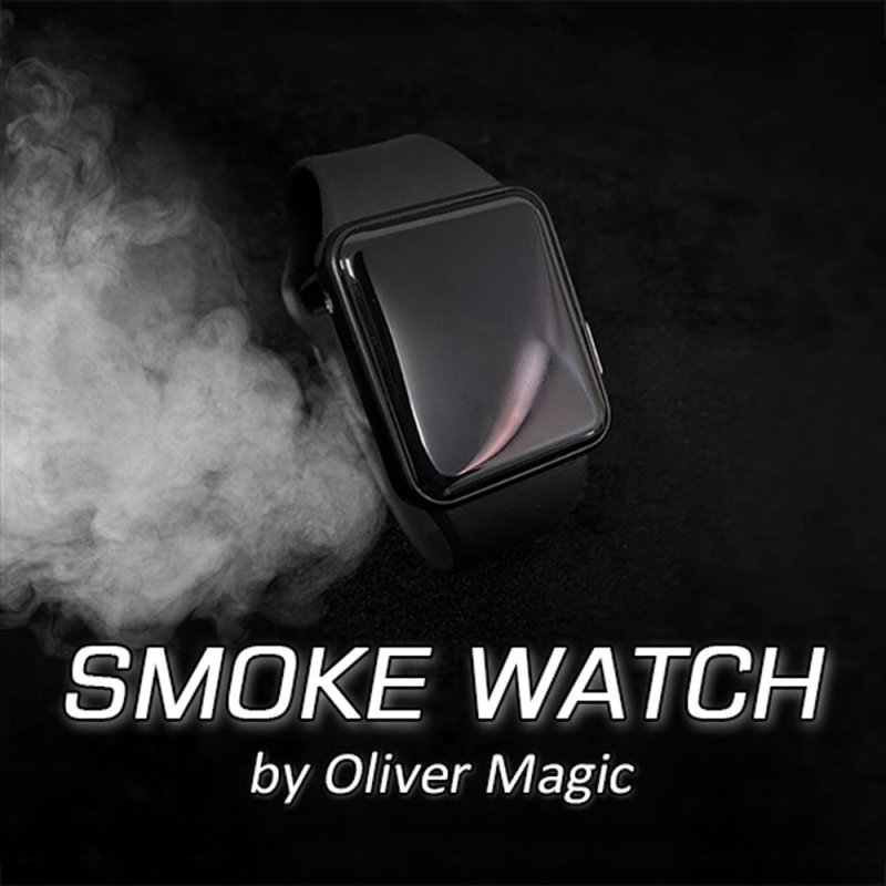 Smoke Watch - Click Image to Close