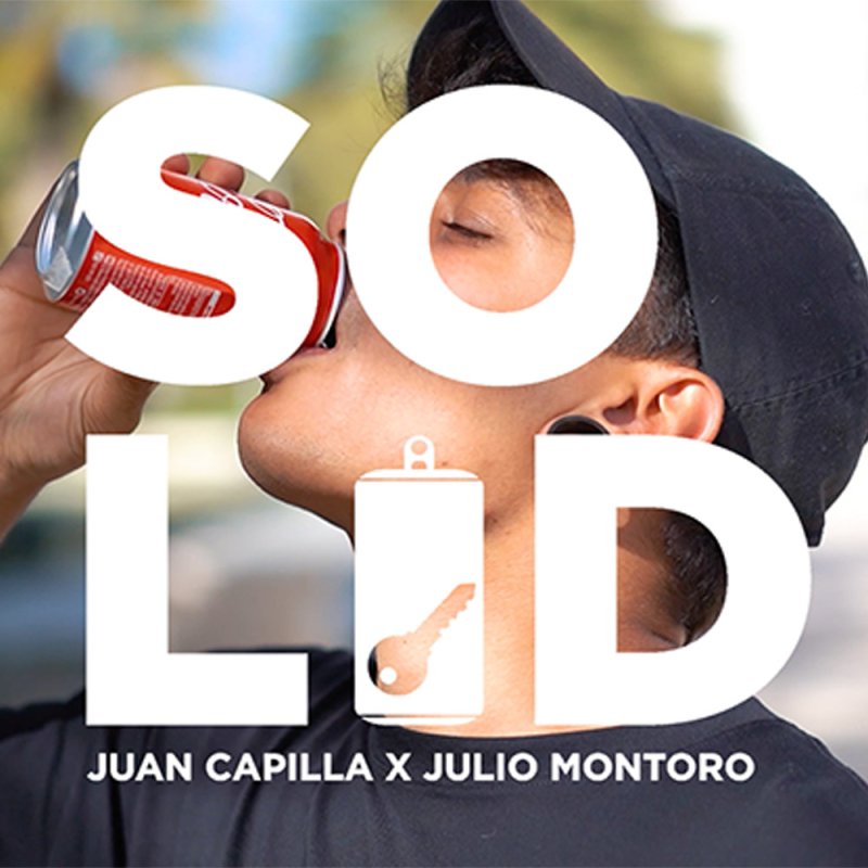 SOLID by Juan Capilla and Julio Montoro - Click Image to Close
