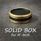 Solid Box for M-BOX