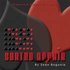 Sorted Affair by Sean Bogunia