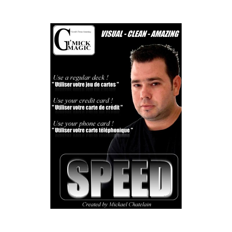 Speed - Click Image to Close