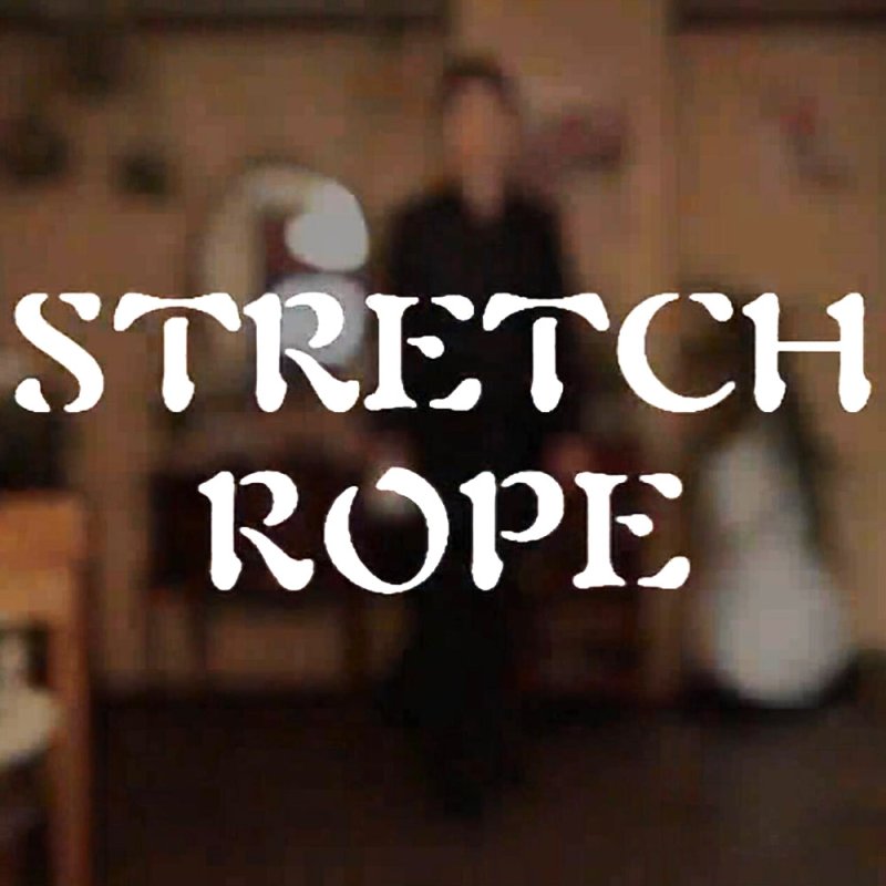 Stretch Rope by JYS - Click Image to Close