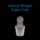 Super Cup Half Dollar by Johnny Wong
