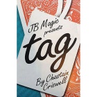TAG by Chastain Criswell