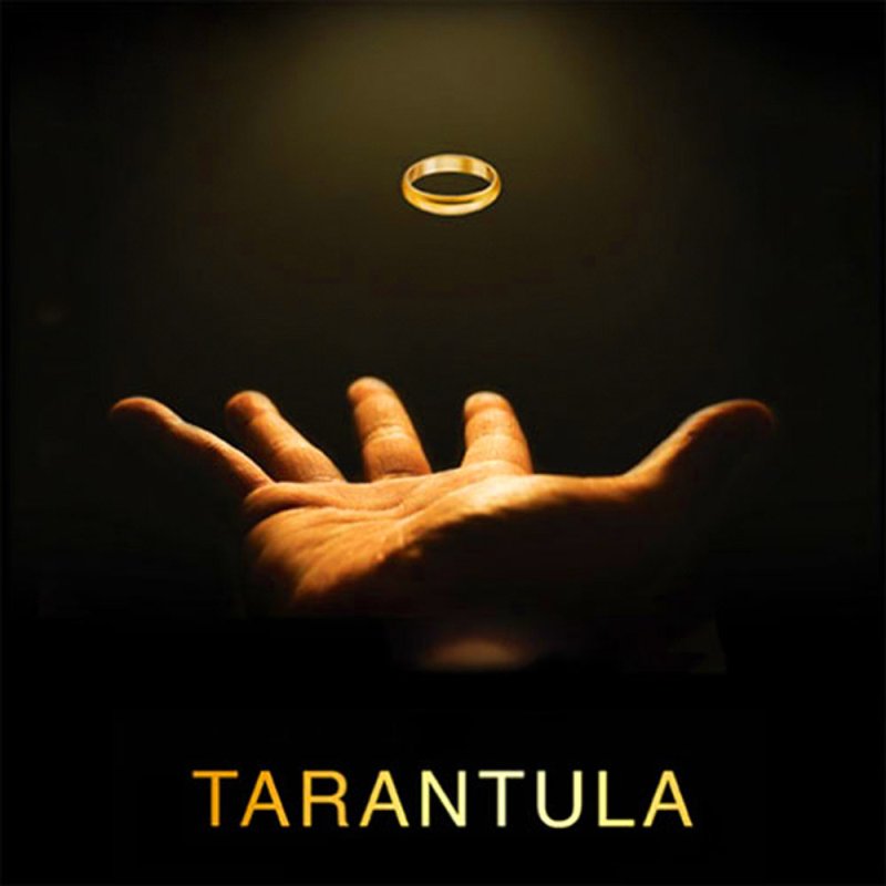 Tarantula Top Quality - Click Image to Close