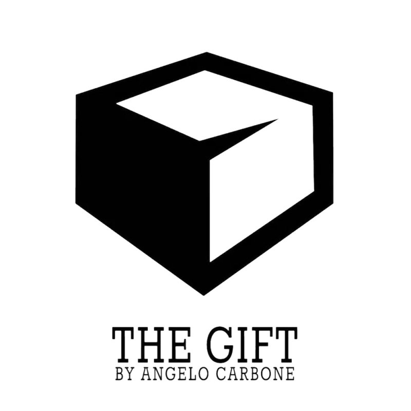 The Gift by Angelo Carbone - Click Image to Close