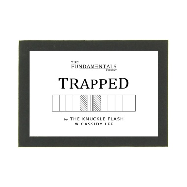 Trapped 2.0 by The Knuckle Flash
