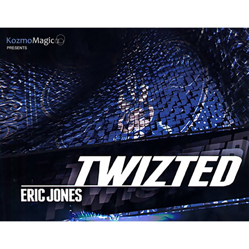 Twizted by Eric Jones - Click Image to Close