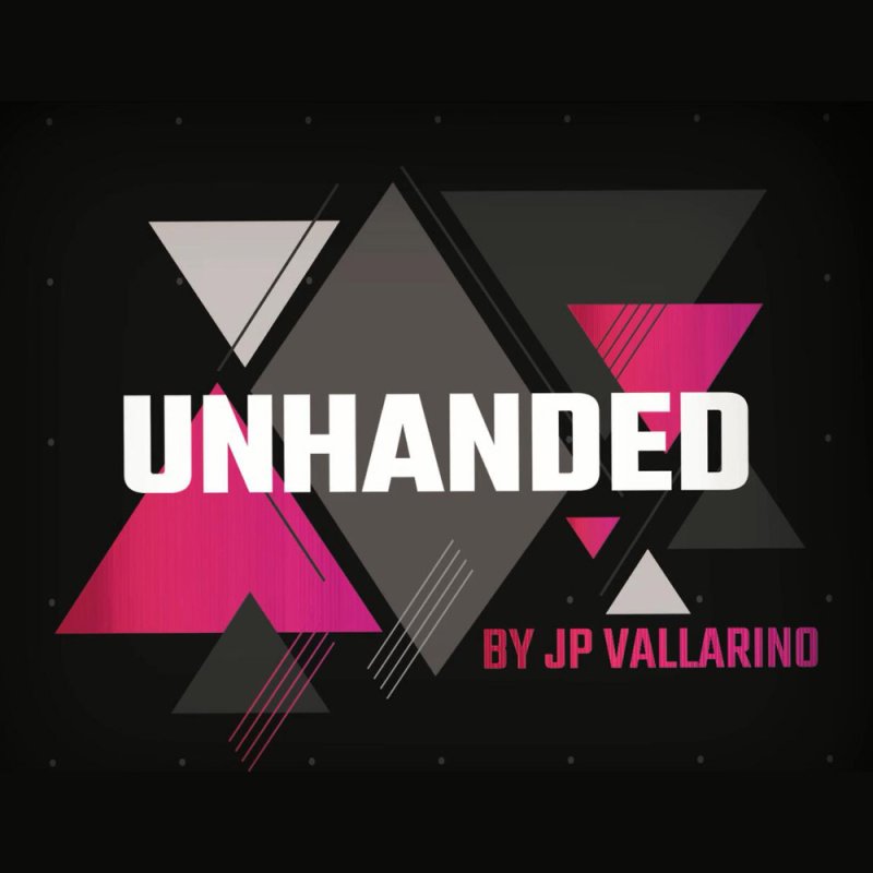 Unhanded by JP Vallarino - Click Image to Close