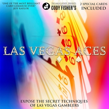 Vegas Aces by Cody Fisher