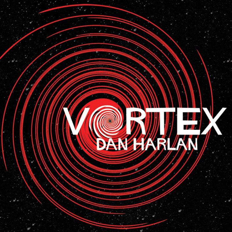 Vortex by Dan Harlan - Click Image to Close