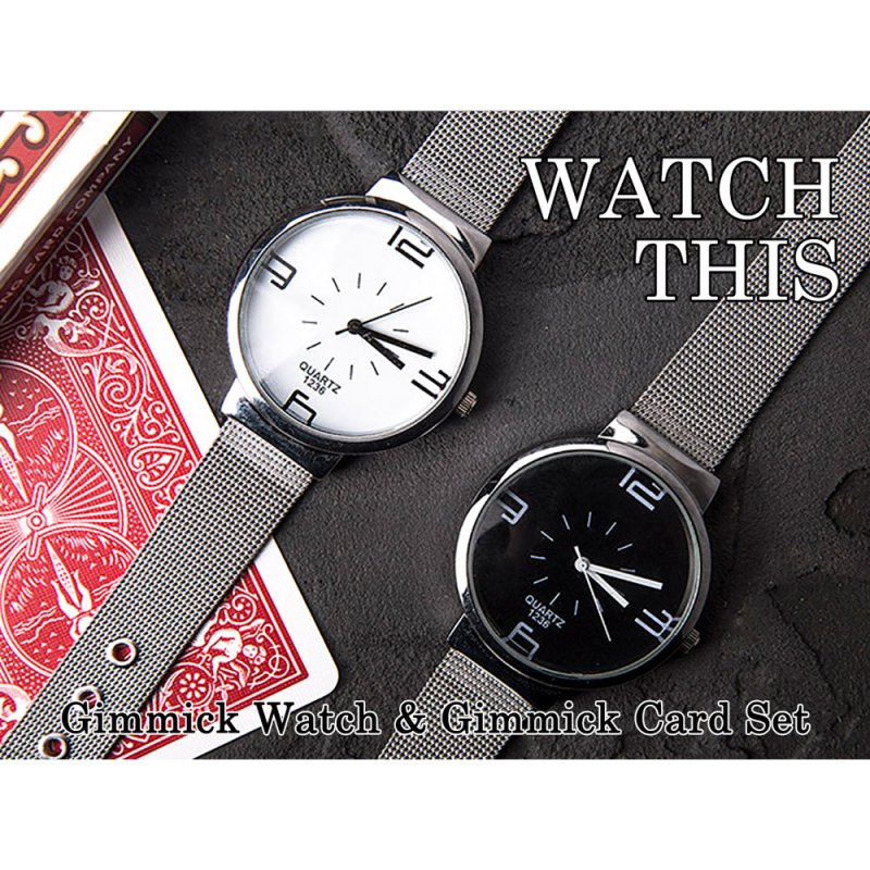Deluxe Watch This - Click Image to Close