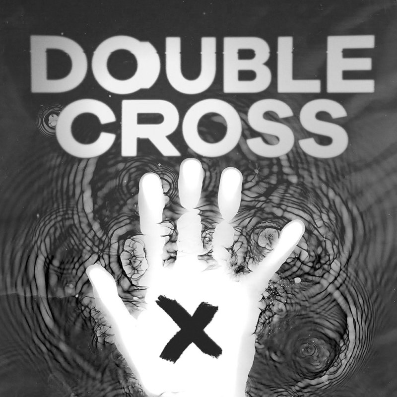 Mark Southworth's Double Cross - Click Image to Close
