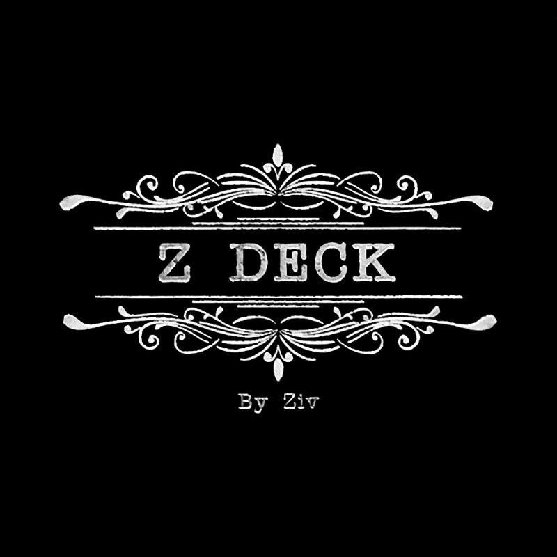 Z DECK by Ziv - Click Image to Close