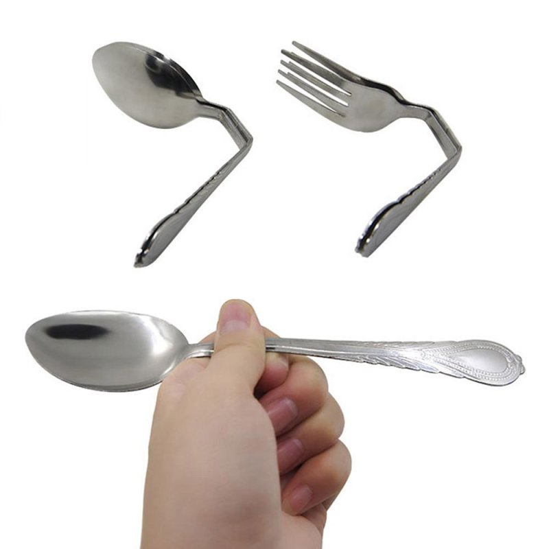 Ultimate Spoon/Fork Bend - Click Image to Close