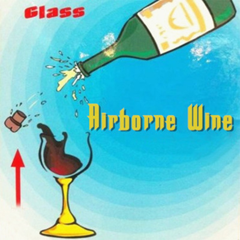 Airborne Wine - Click Image to Close