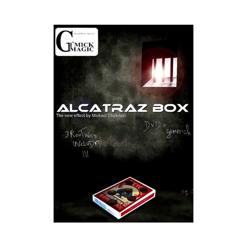 Alcatraz Box - Click Image to Close