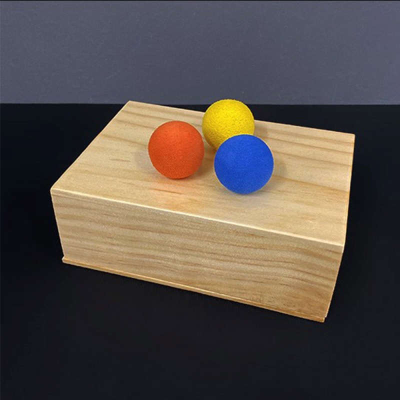 Balls in Box Deluxe - Click Image to Close