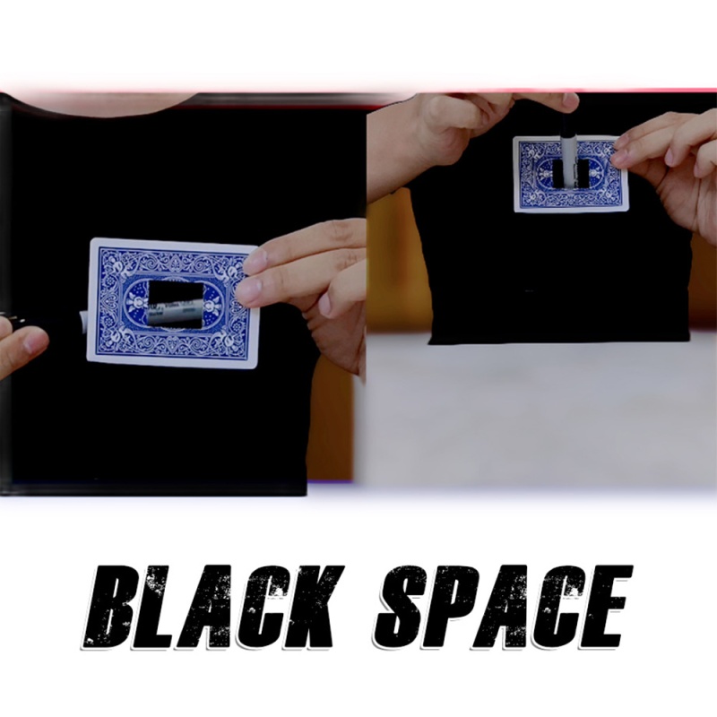 Black Space - Click Image to Close