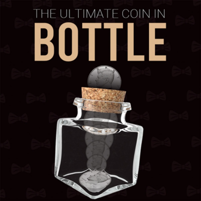 Bottle - Click Image to Close